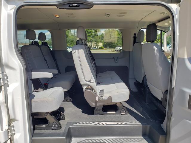 used 2015 Ford Transit-350 car, priced at $33,585