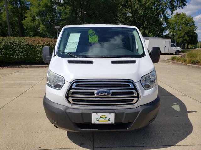 used 2015 Ford Transit-350 car, priced at $33,585