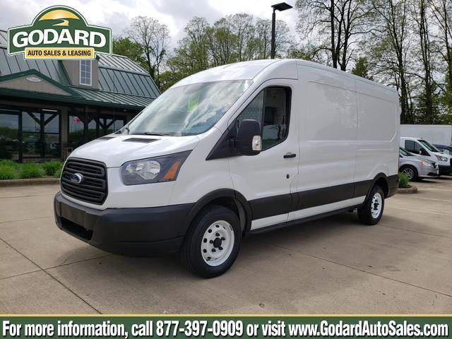 used 2019 Ford Transit-150 car, priced at $34,985