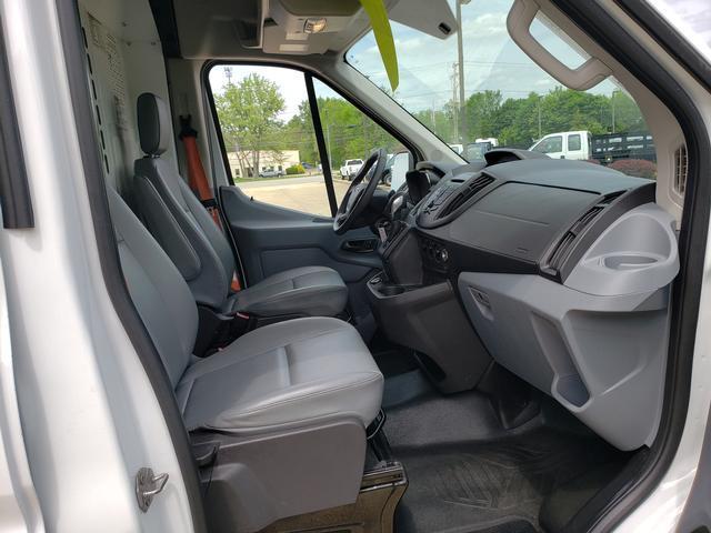 used 2019 Ford Transit-150 car, priced at $34,985