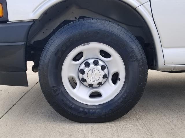 used 2019 Chevrolet Express 2500 car, priced at $31,985