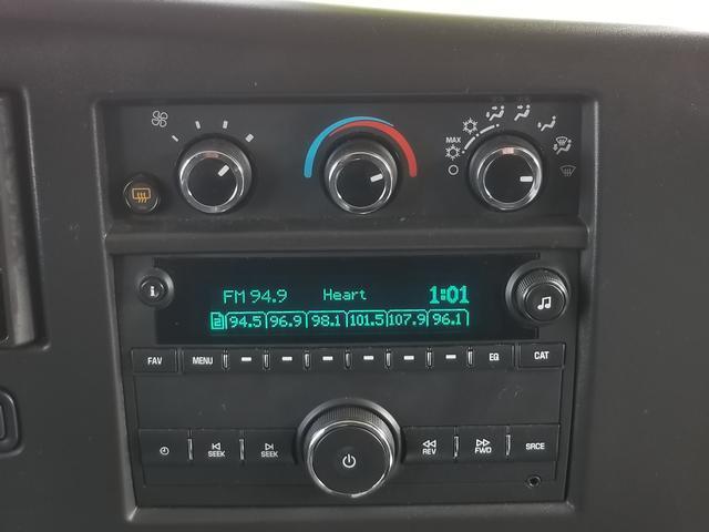 used 2019 Chevrolet Express 2500 car, priced at $31,985