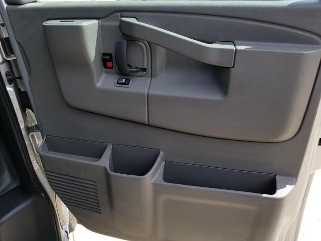 used 2019 Chevrolet Express 2500 car, priced at $31,985