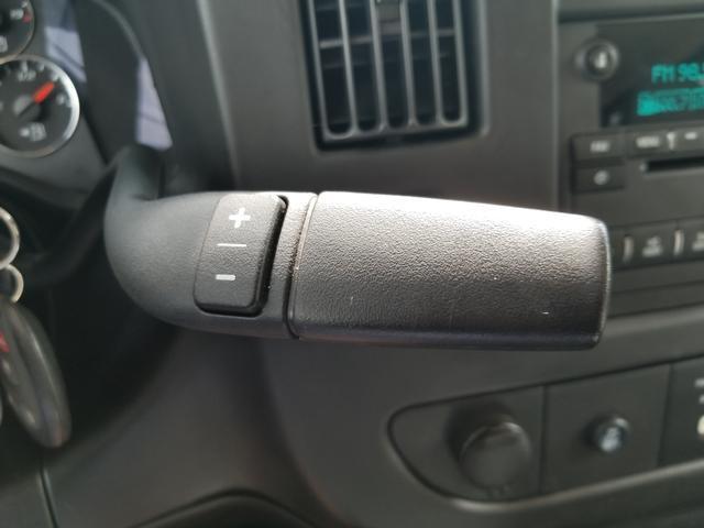 used 2015 Chevrolet Express 2500 car, priced at $28,985