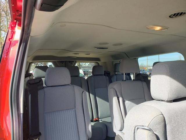 used 2015 Ford Transit-350 car, priced at $32,985