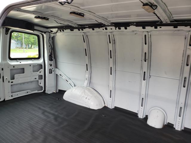 used 2017 Chevrolet Express 2500 car, priced at $29,985