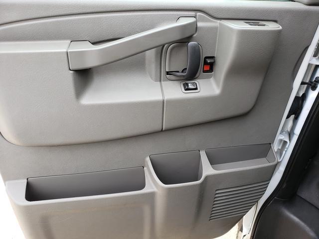 used 2017 Chevrolet Express 2500 car, priced at $29,985
