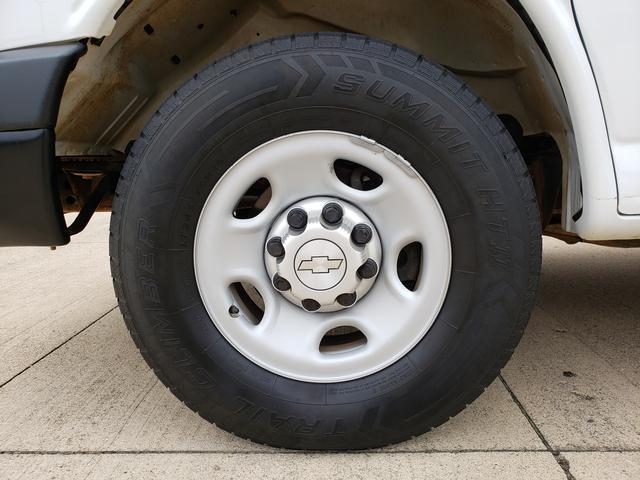 used 2017 Chevrolet Express 2500 car, priced at $29,985
