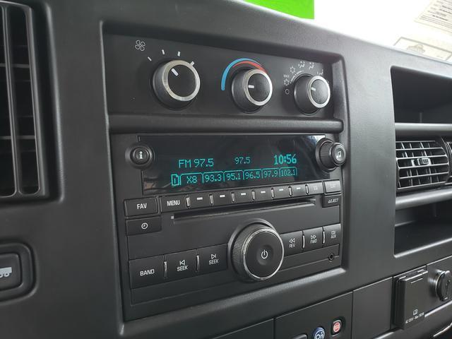 used 2017 Chevrolet Express 2500 car, priced at $29,985