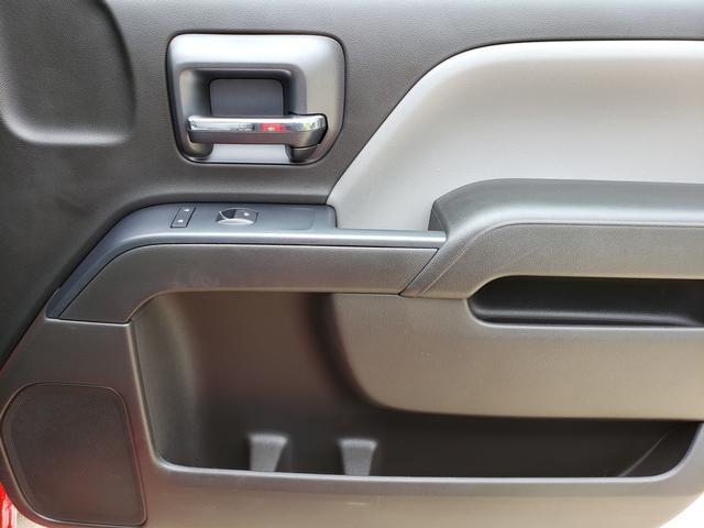 used 2016 Chevrolet Silverado 1500 car, priced at $22,985