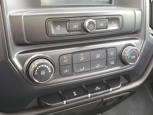 used 2016 Chevrolet Silverado 1500 car, priced at $22,985