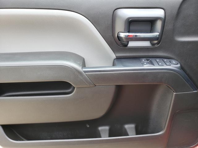used 2016 Chevrolet Silverado 1500 car, priced at $22,985