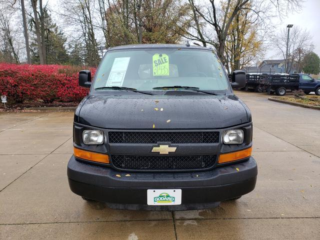 used 2016 Chevrolet Express 3500 car, priced at $31,585