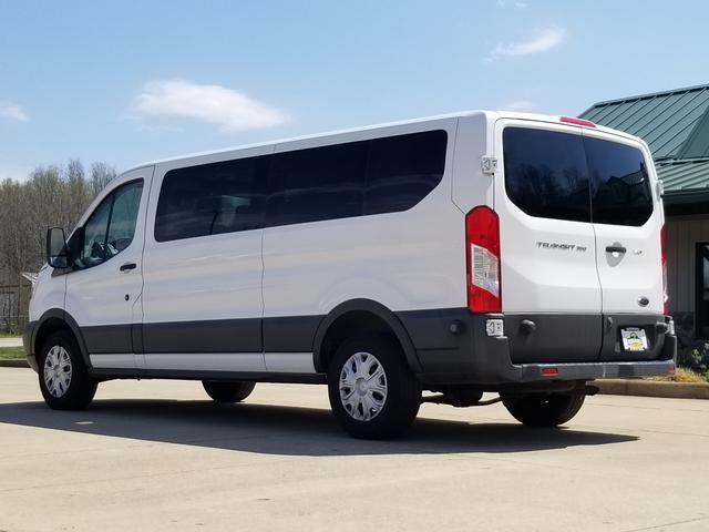 used 2015 Ford Transit-350 car, priced at $34,985