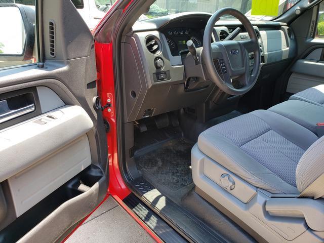used 2014 Ford F-150 car, priced at $19,985