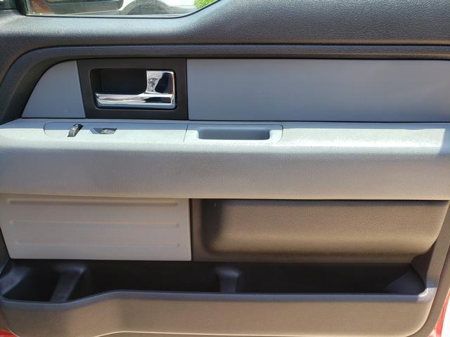 used 2014 Ford F-150 car, priced at $19,985