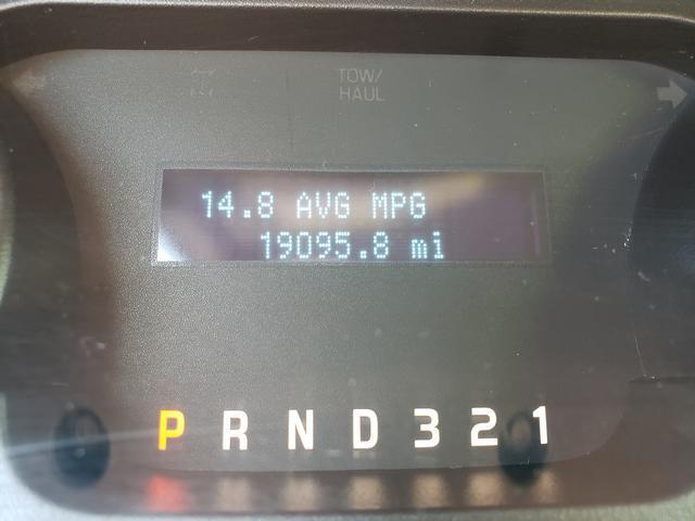 used 2014 Ford F-150 car, priced at $19,985