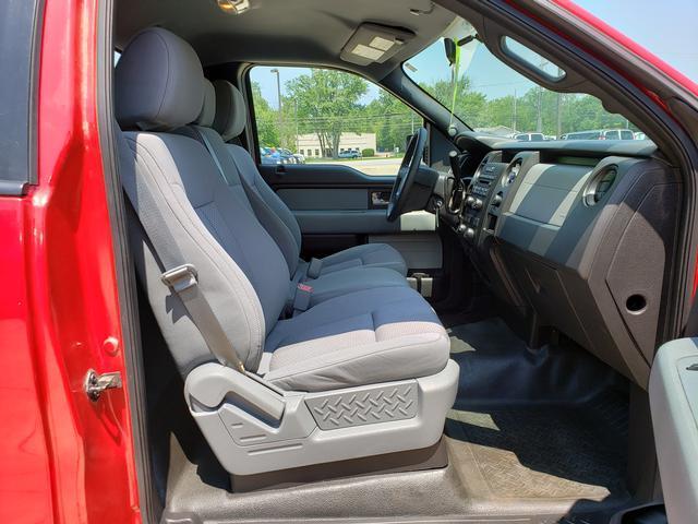 used 2014 Ford F-150 car, priced at $19,985