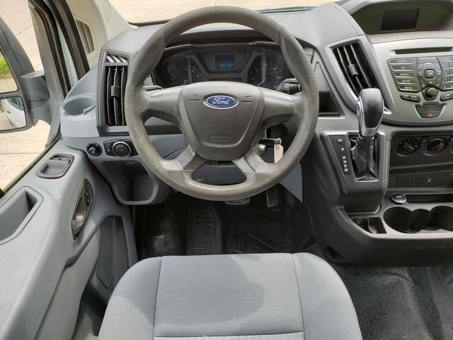 used 2016 Ford Transit-150 car, priced at $27,985