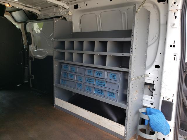 used 2016 Ford Transit-150 car, priced at $27,985