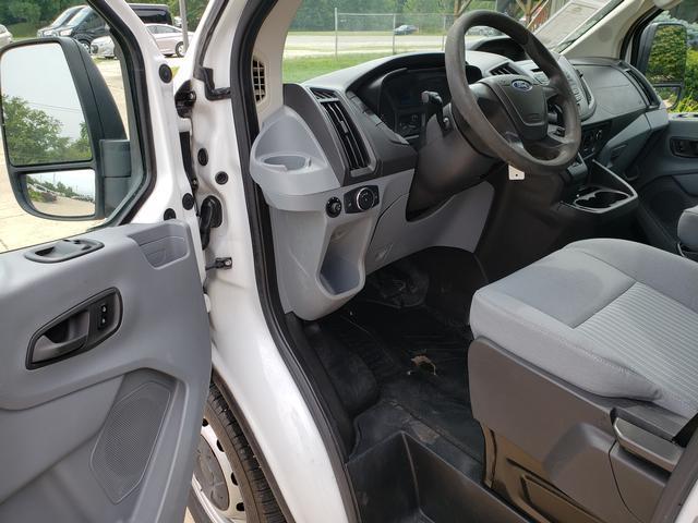 used 2016 Ford Transit-150 car, priced at $27,985