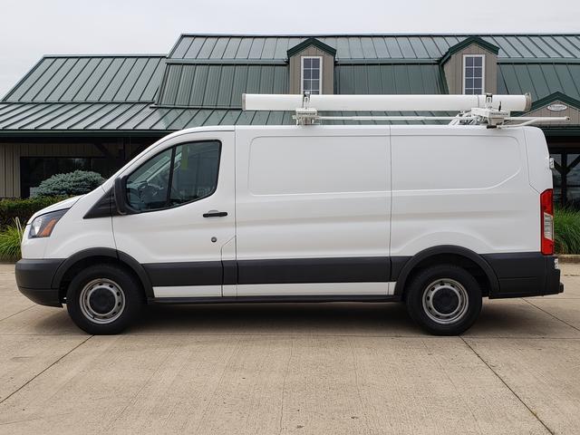 used 2016 Ford Transit-150 car, priced at $27,985