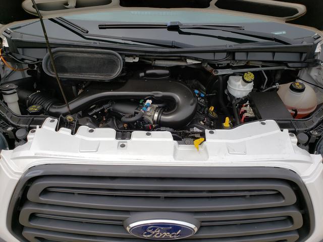 used 2016 Ford Transit-150 car, priced at $27,985
