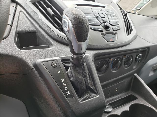 used 2016 Ford Transit-150 car, priced at $27,985