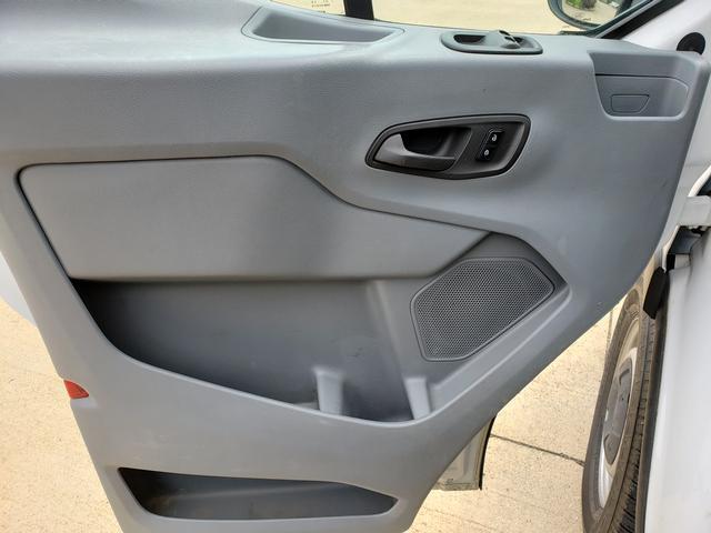 used 2016 Ford Transit-150 car, priced at $27,985