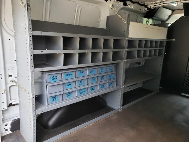 used 2016 Ford Transit-150 car, priced at $27,985