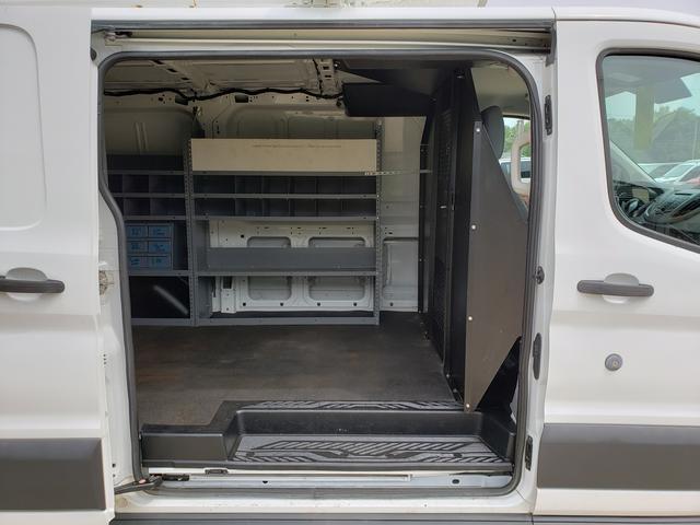 used 2016 Ford Transit-150 car, priced at $27,985