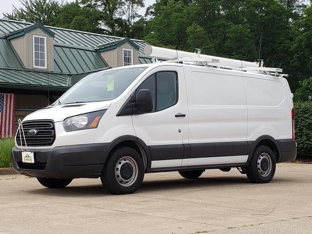 used 2016 Ford Transit-150 car, priced at $27,985
