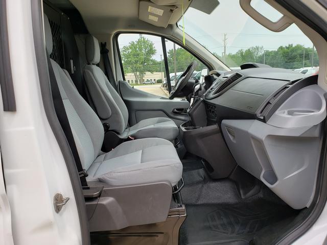 used 2016 Ford Transit-150 car, priced at $27,985