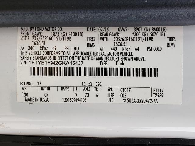 used 2016 Ford Transit-150 car, priced at $27,985