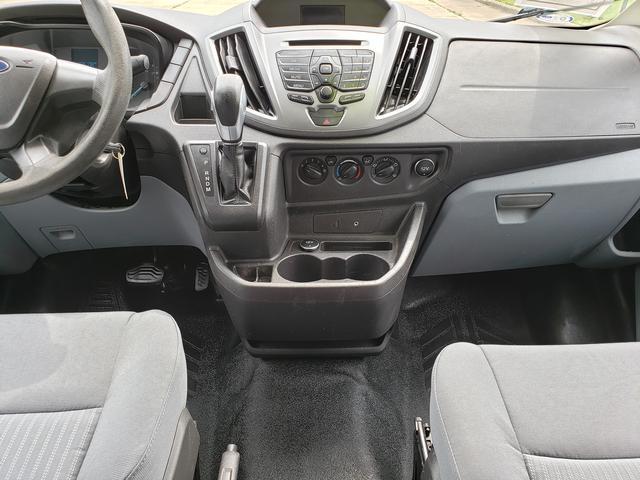 used 2016 Ford Transit-150 car, priced at $27,985