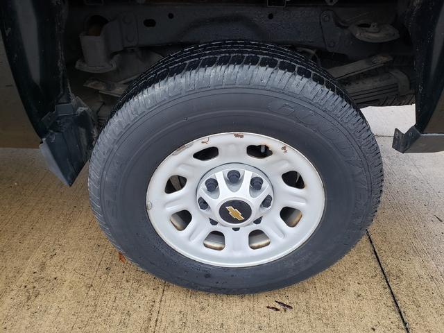 used 2015 Chevrolet Silverado 3500 car, priced at $33,085