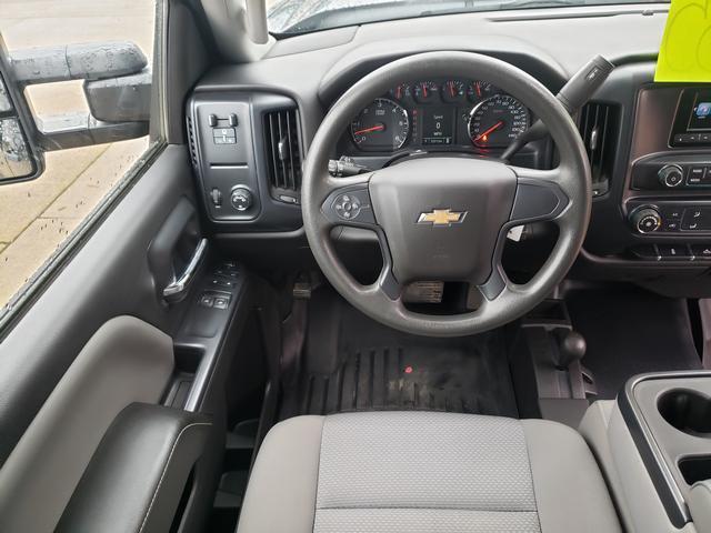 used 2015 Chevrolet Silverado 3500 car, priced at $33,085