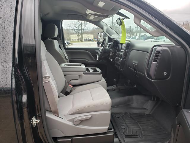 used 2015 Chevrolet Silverado 3500 car, priced at $33,085