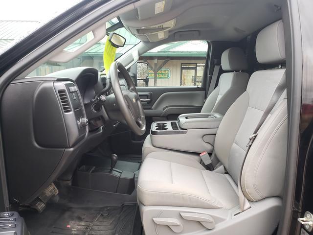 used 2015 Chevrolet Silverado 3500 car, priced at $33,085