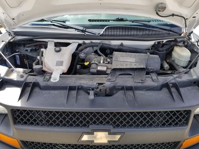 used 2013 Chevrolet Express 1500 car, priced at $23,985