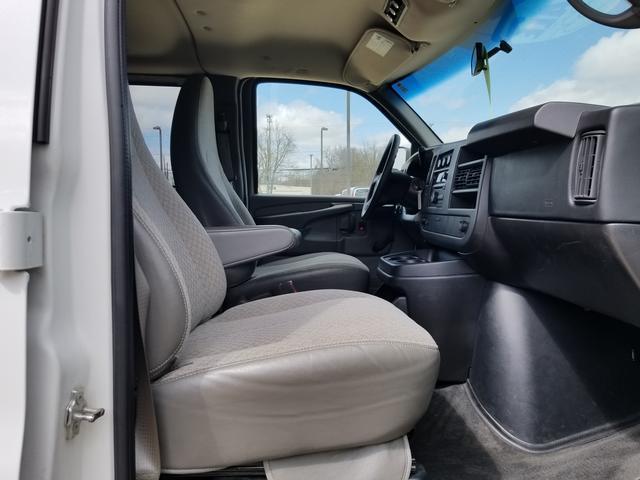 used 2013 Chevrolet Express 1500 car, priced at $23,985