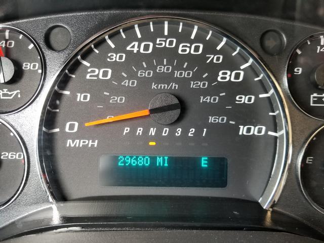 used 2013 Chevrolet Express 1500 car, priced at $23,985
