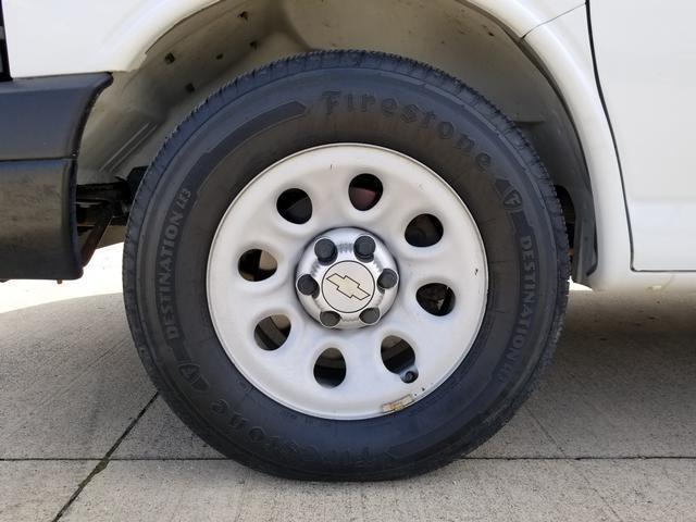 used 2013 Chevrolet Express 1500 car, priced at $23,985