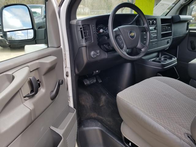 used 2013 Chevrolet Express 1500 car, priced at $23,985
