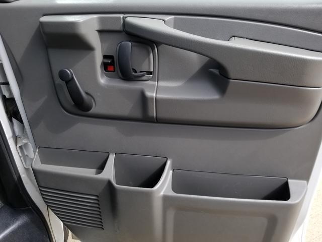 used 2013 Chevrolet Express 1500 car, priced at $23,985