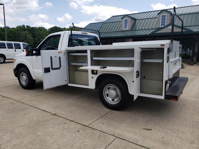 used 2013 Ford F-250 car, priced at $28,985