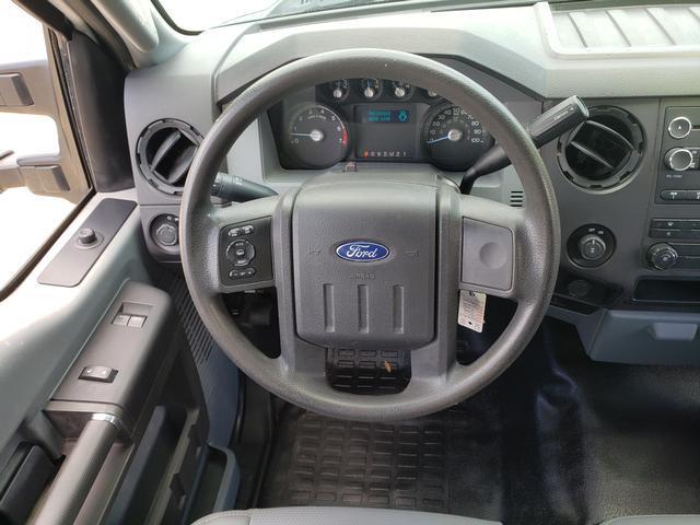 used 2013 Ford F-250 car, priced at $28,985