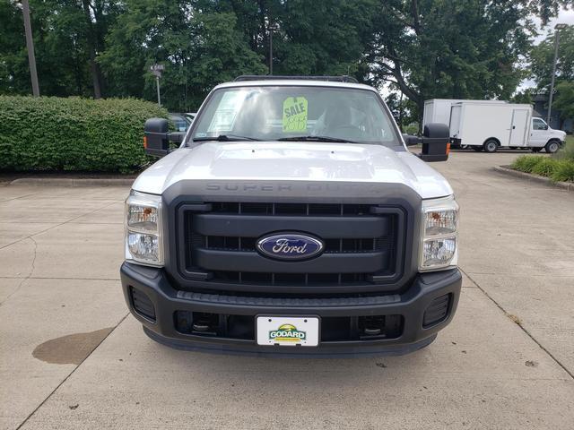 used 2013 Ford F-250 car, priced at $28,985