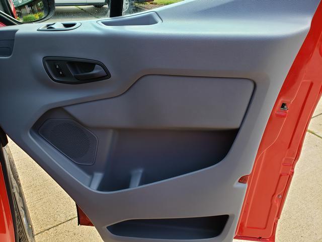used 2016 Ford Transit-350 car, priced at $29,985