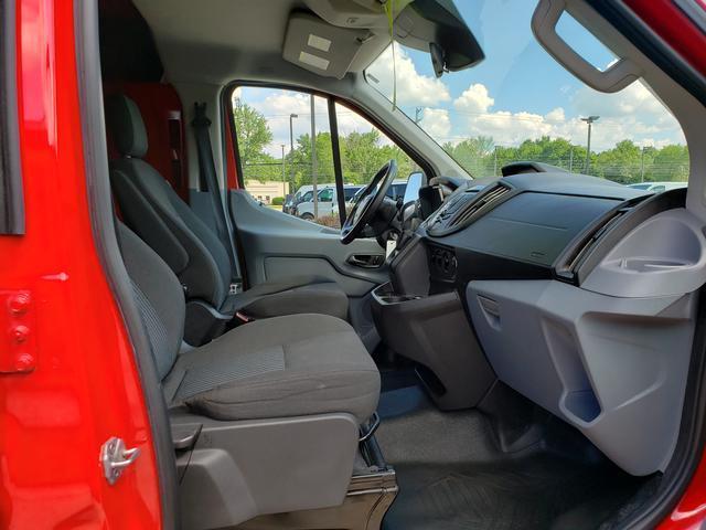 used 2016 Ford Transit-350 car, priced at $29,985